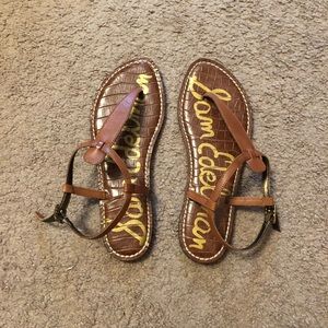 Sam Edelman sandals